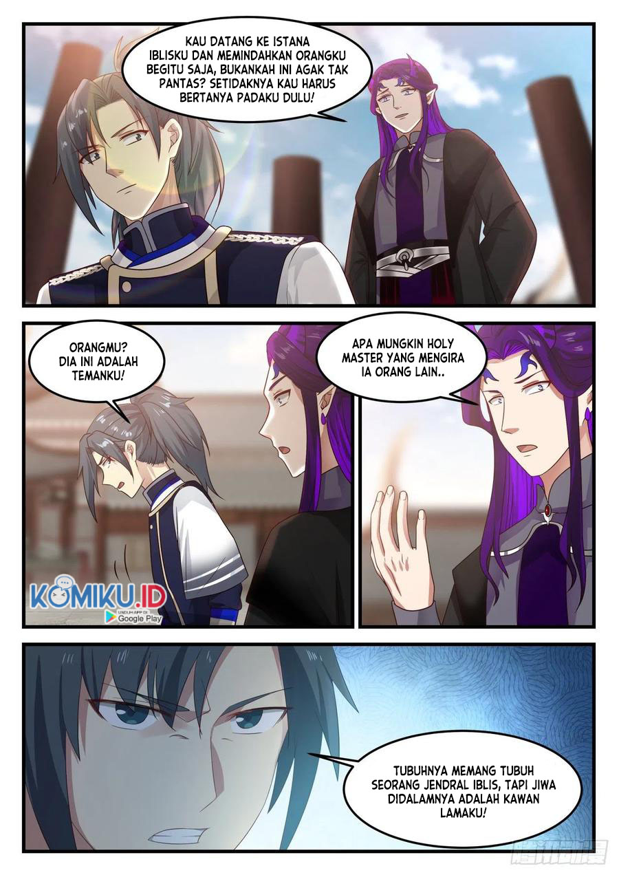 Martial Peak Part 1 Chapter 822 - https://gambar-id.komiku.org/wp-content/uploads/2351268-6.jpg