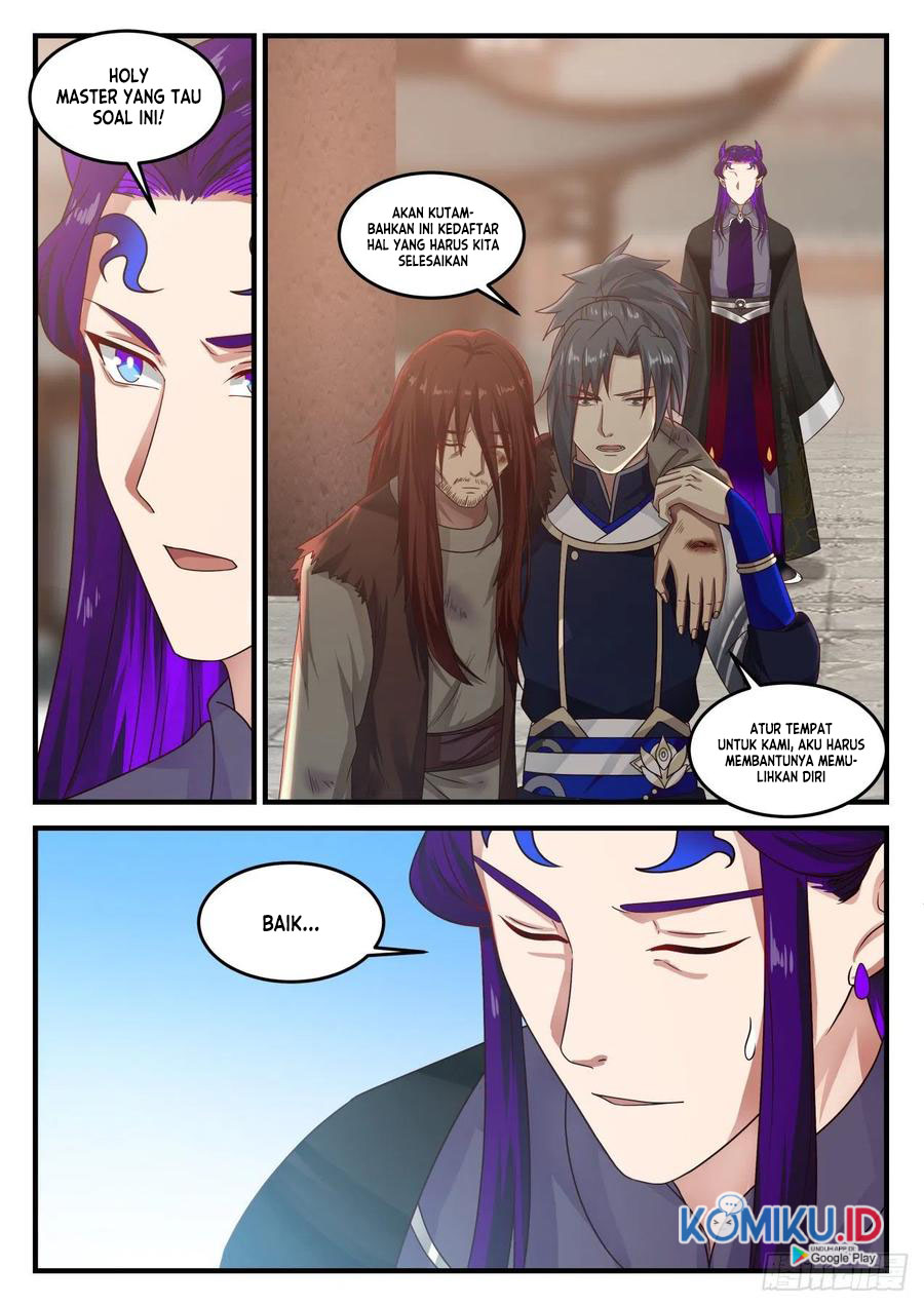 Martial Peak Part 1 Chapter 822 - https://gambar-id.komiku.org/wp-content/uploads/2351268-7.jpg