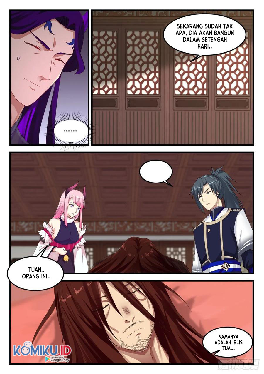 Martial Peak Part 1 Chapter 822 - https://gambar-id.komiku.org/wp-content/uploads/2351268-9.jpg