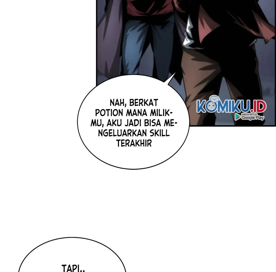 The Blade of Evolution Chapter 40 Gambar 100