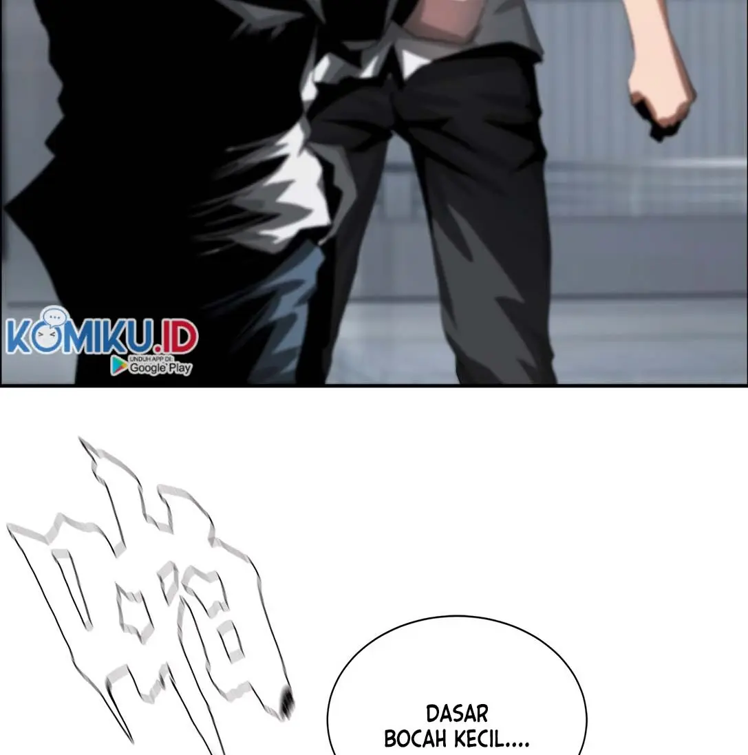 The Blade of Evolution Chapter 40 Gambar 11