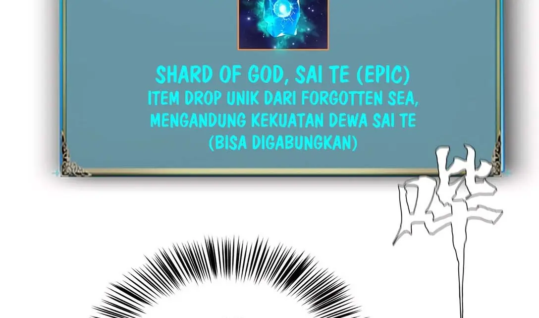 The Blade of Evolution Chapter 40 Gambar 113