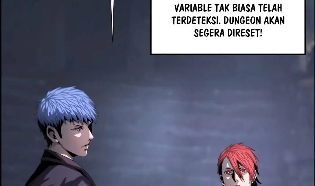 The Blade of Evolution Chapter 40 Gambar 120