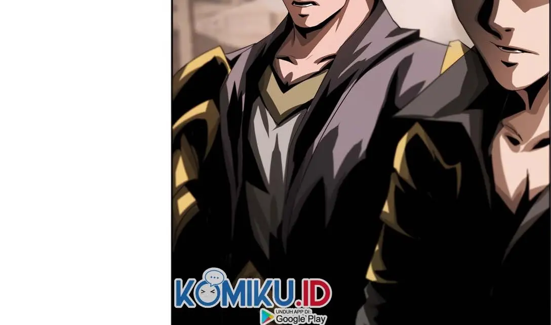 The Blade of Evolution Chapter 40 Gambar 133