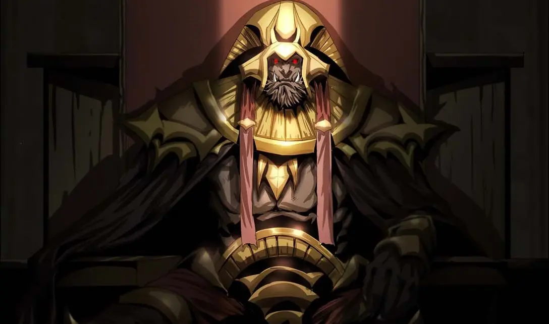 The Blade of Evolution Chapter 40 Gambar 143