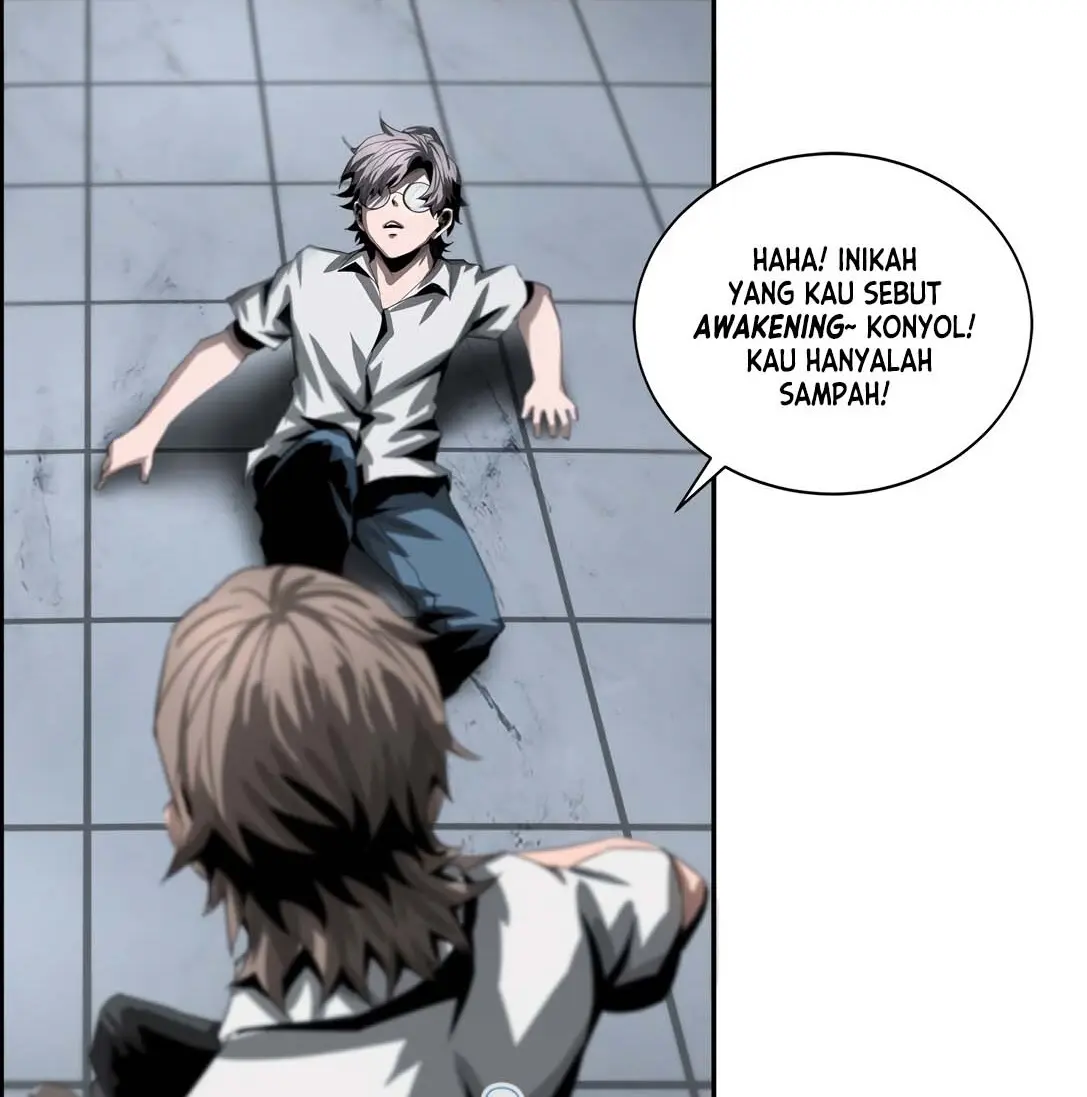 The Blade of Evolution Chapter 40 Gambar 15