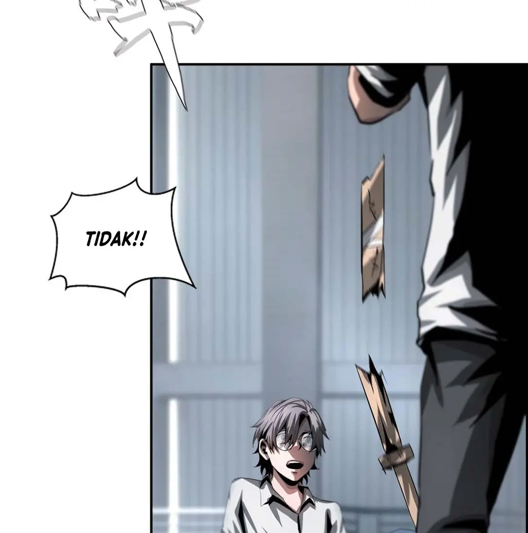 The Blade of Evolution Chapter 40 Gambar 18