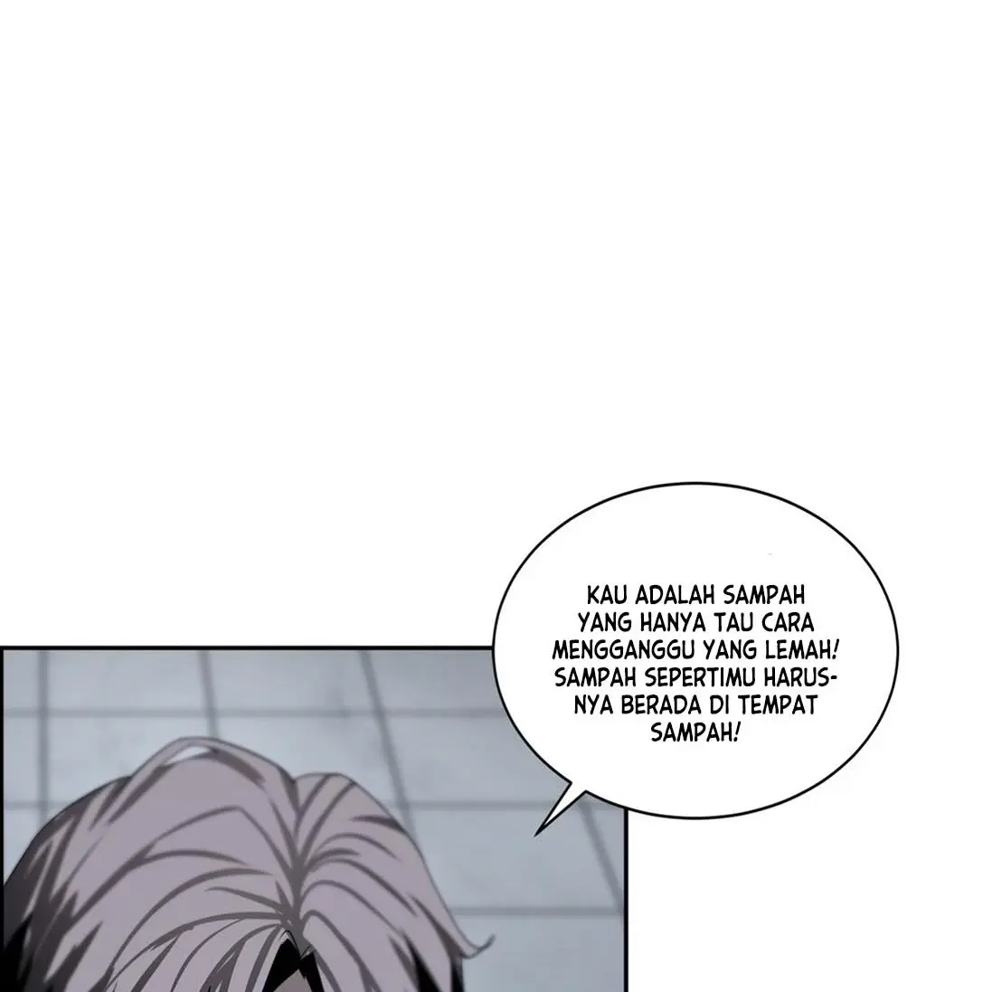 The Blade of Evolution Chapter 40 Gambar 22