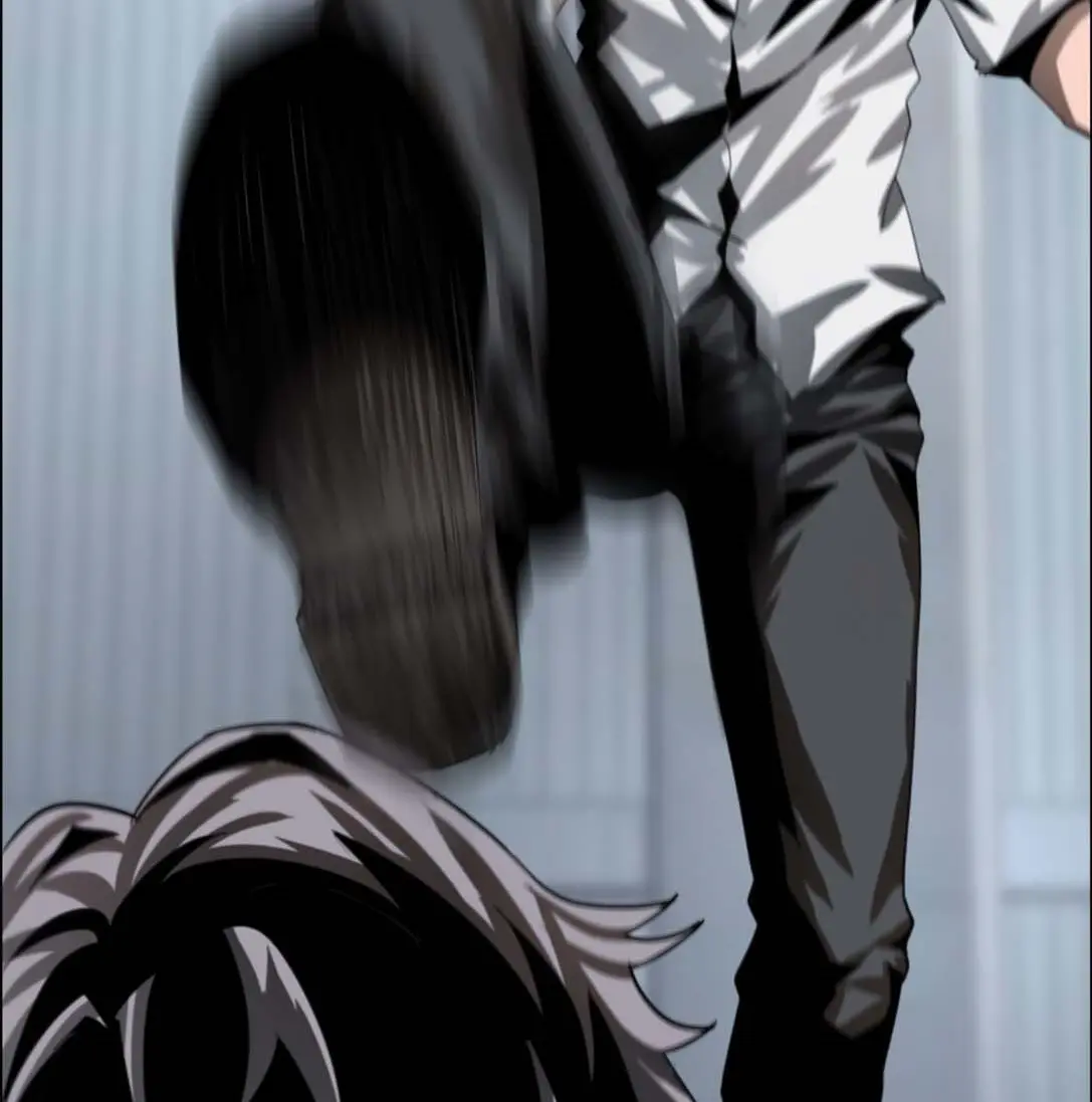 The Blade of Evolution Chapter 40 Gambar 25