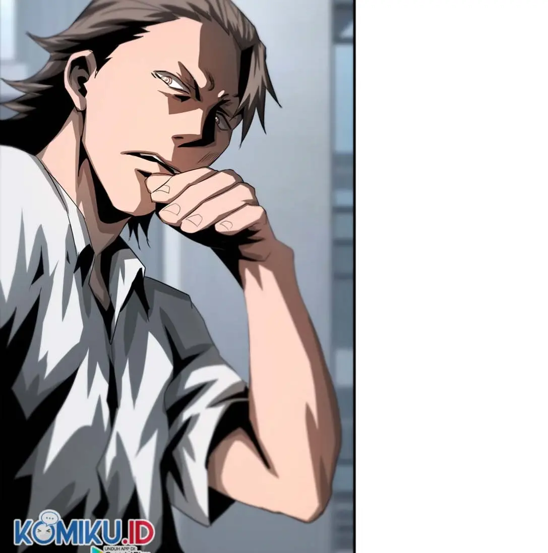 The Blade of Evolution Chapter 40 Gambar 37