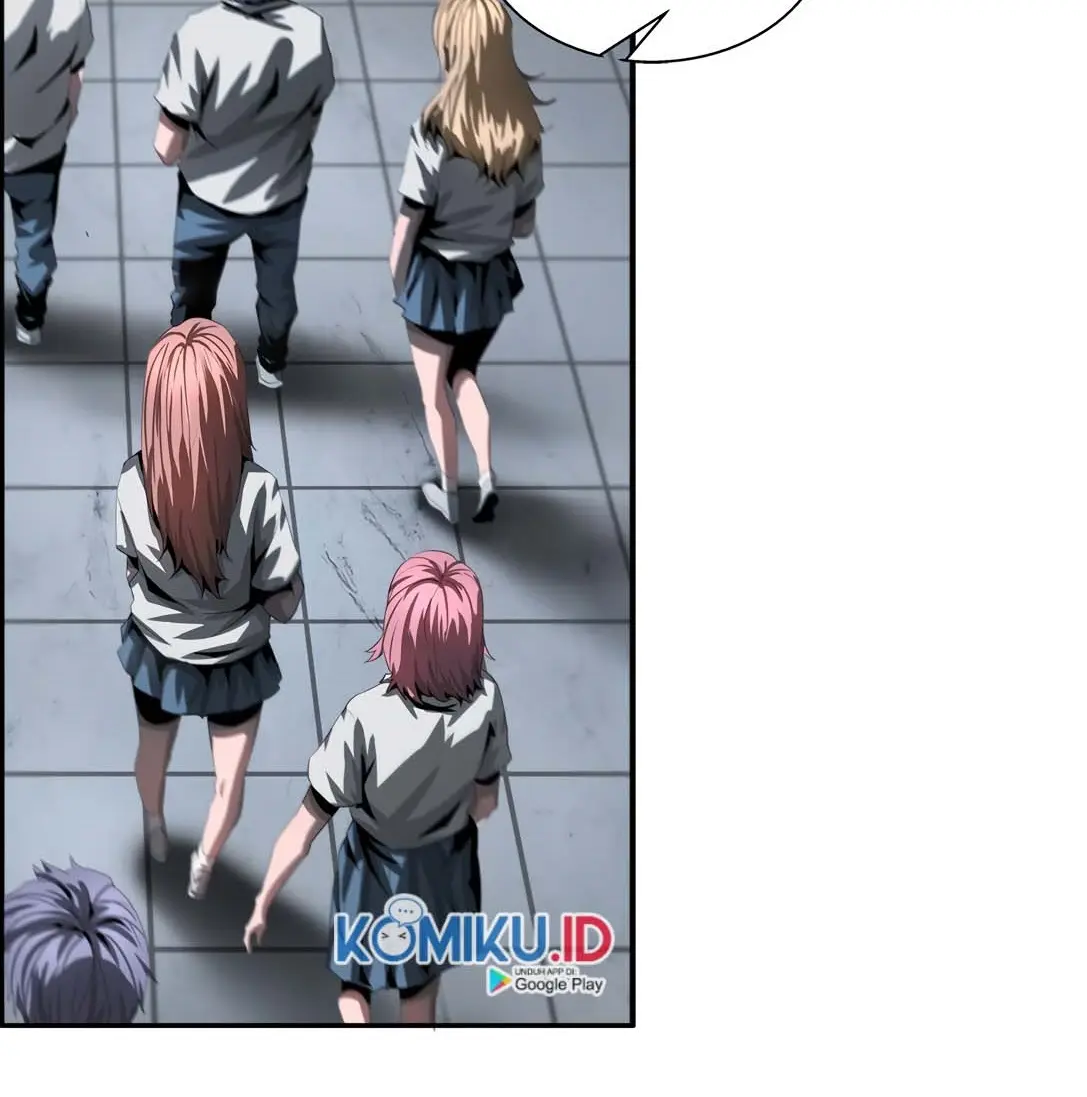 The Blade of Evolution Chapter 40 Gambar 5