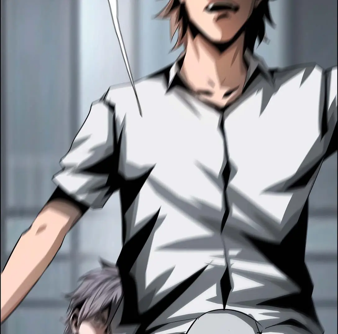 The Blade of Evolution Chapter 40 Gambar 57