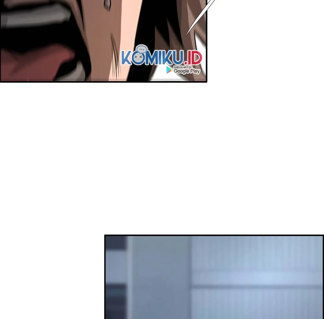 The Blade of Evolution Chapter 40 Gambar 61