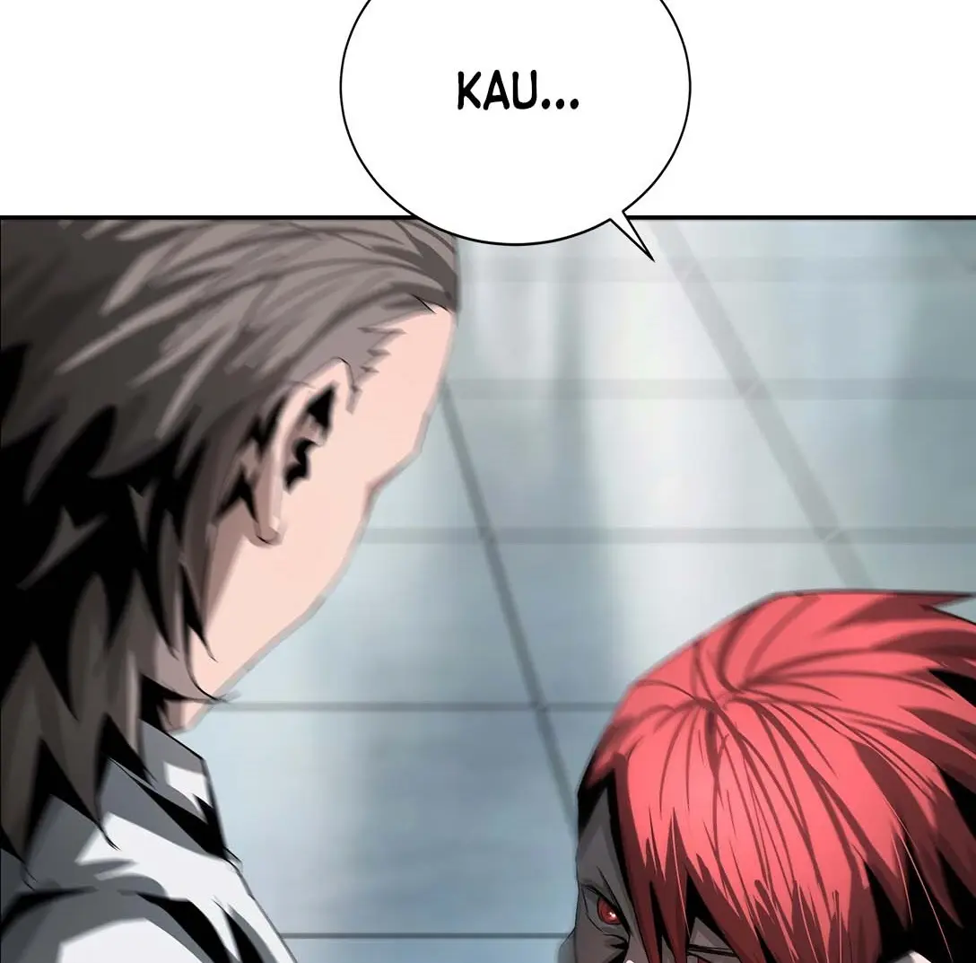 The Blade of Evolution Chapter 40 Gambar 63