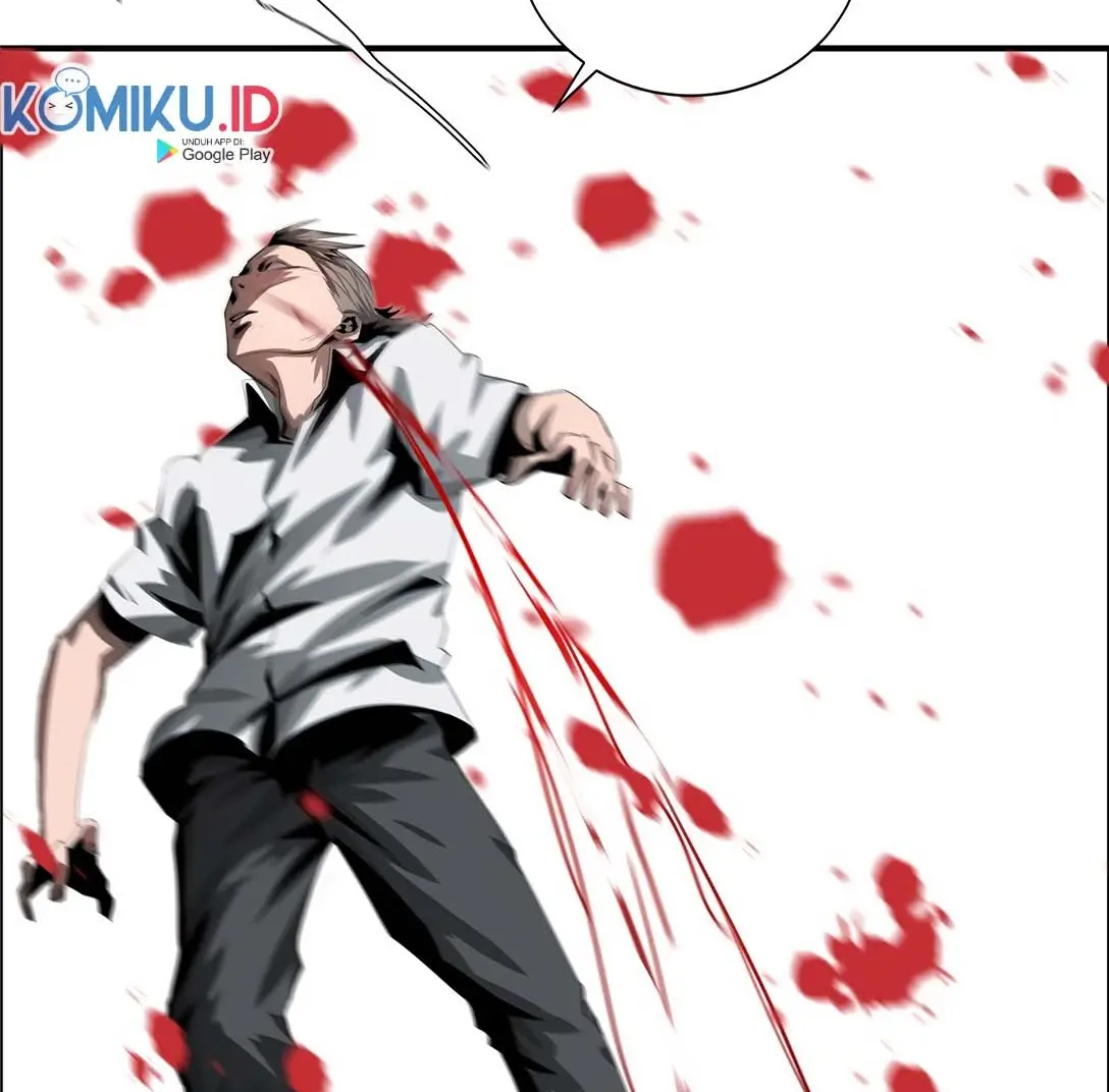 The Blade of Evolution Chapter 40 Gambar 67