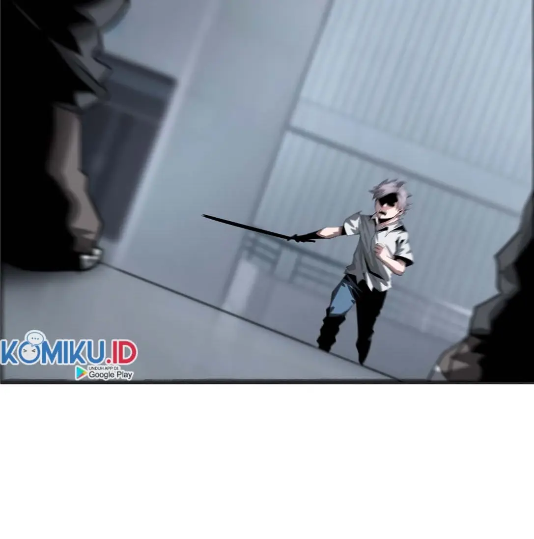 The Blade of Evolution Chapter 40 Gambar 7
