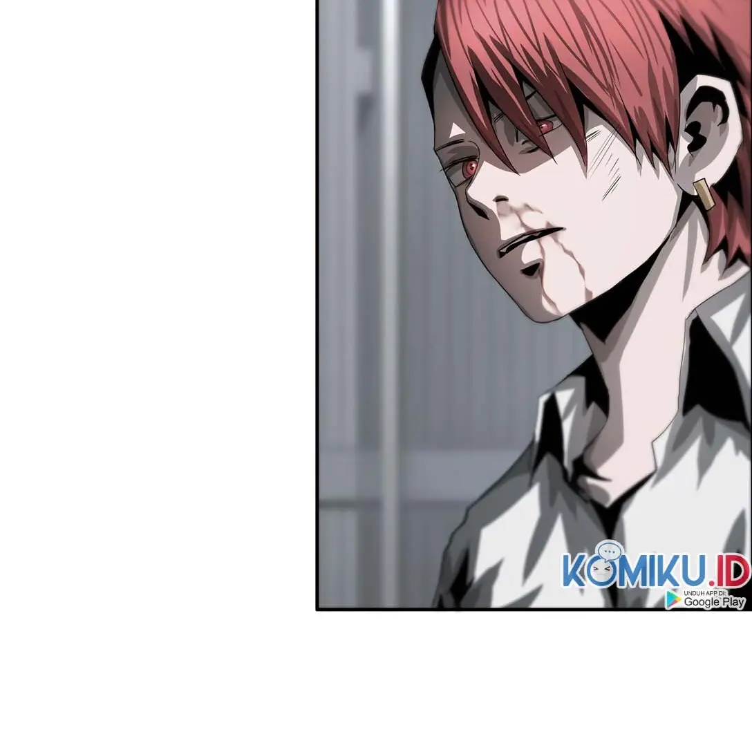 The Blade of Evolution Chapter 40 Gambar 78