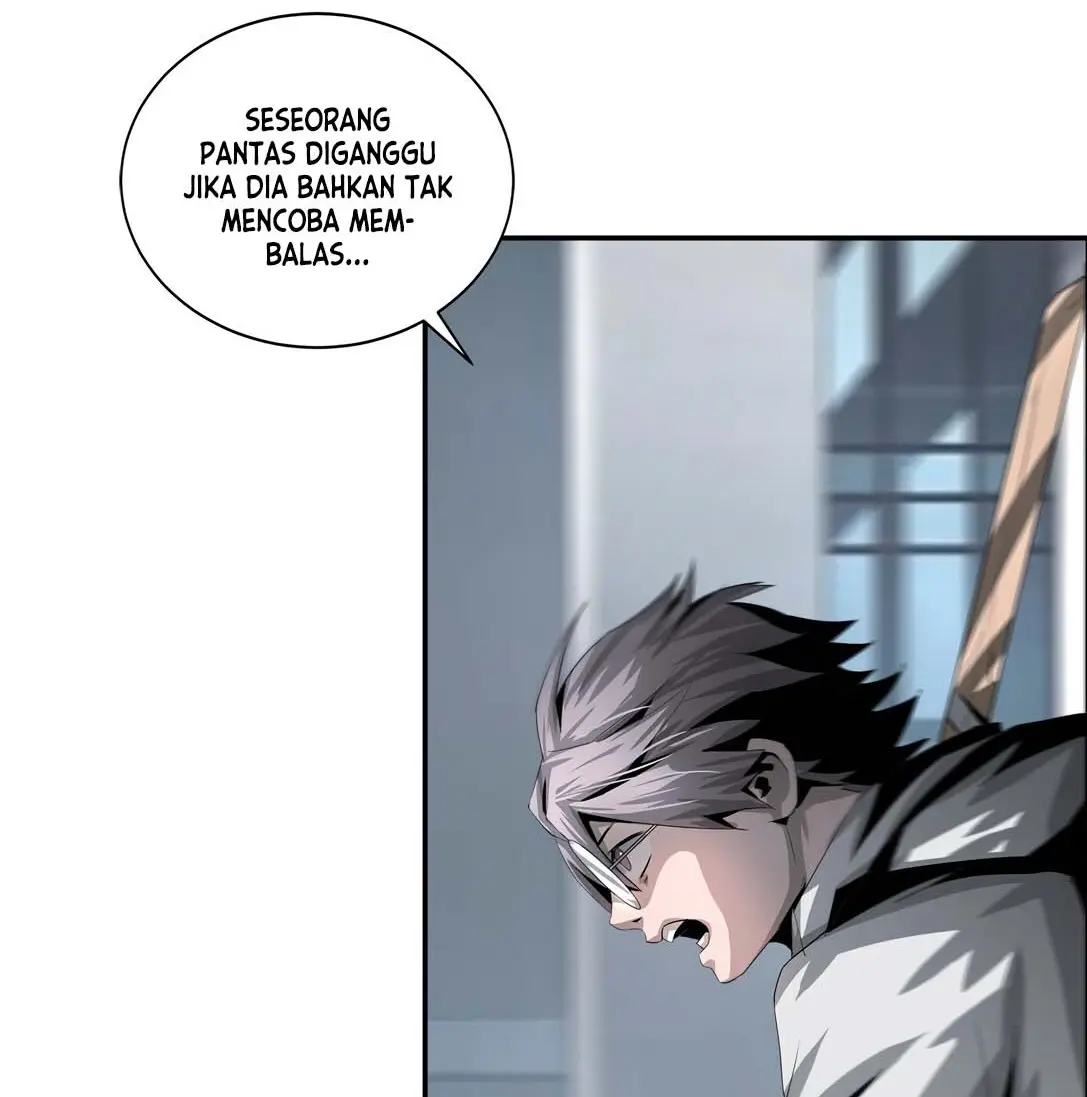 The Blade of Evolution Chapter 40 Gambar 8