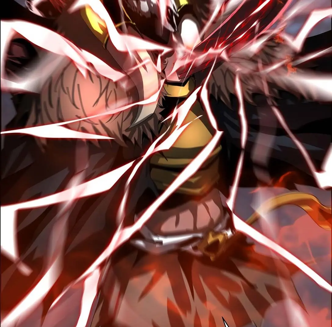 The Blade of Evolution Chapter 40 Gambar 88