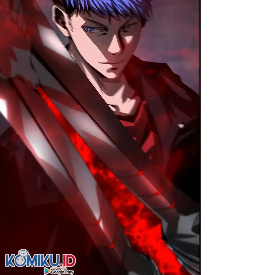 The Blade of Evolution Chapter 40 Gambar 91
