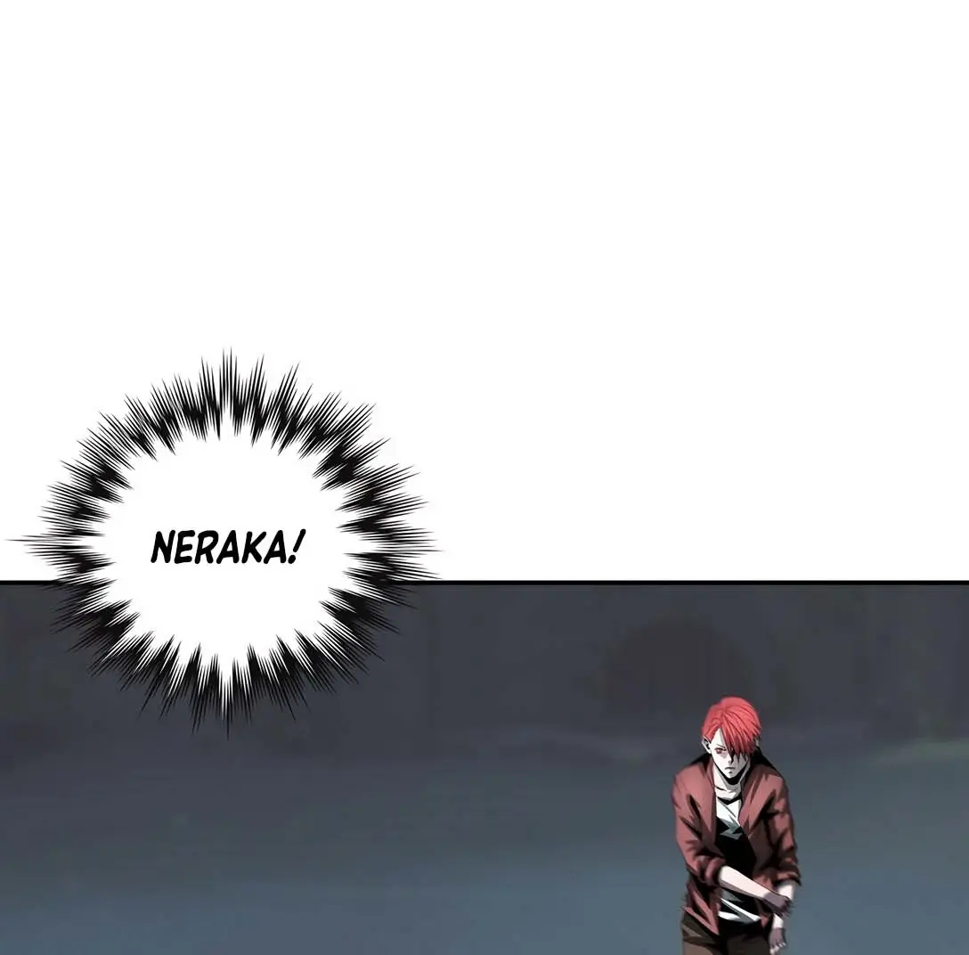 The Blade of Evolution Chapter 40 Gambar 97