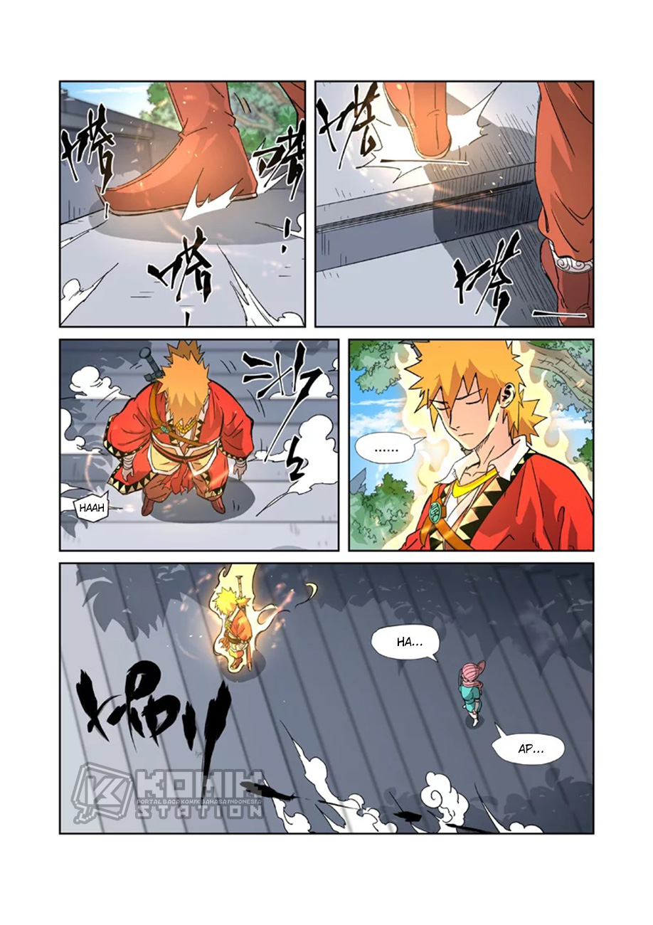 Tales of Demons and Gods Chapter 315.5 - https://gambar-id.komiku.org/wp-content/uploads/2351928-11.jpg