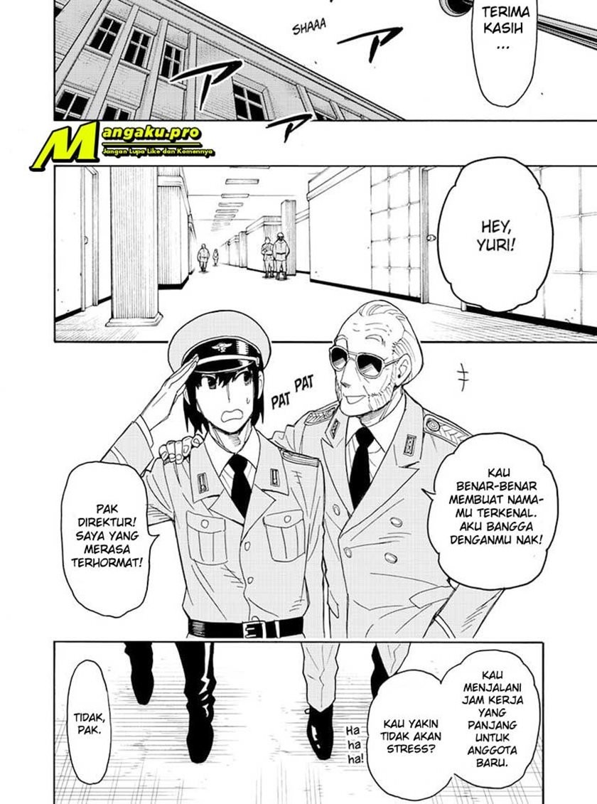 Spy X Family - Chapter 41 - Page 14