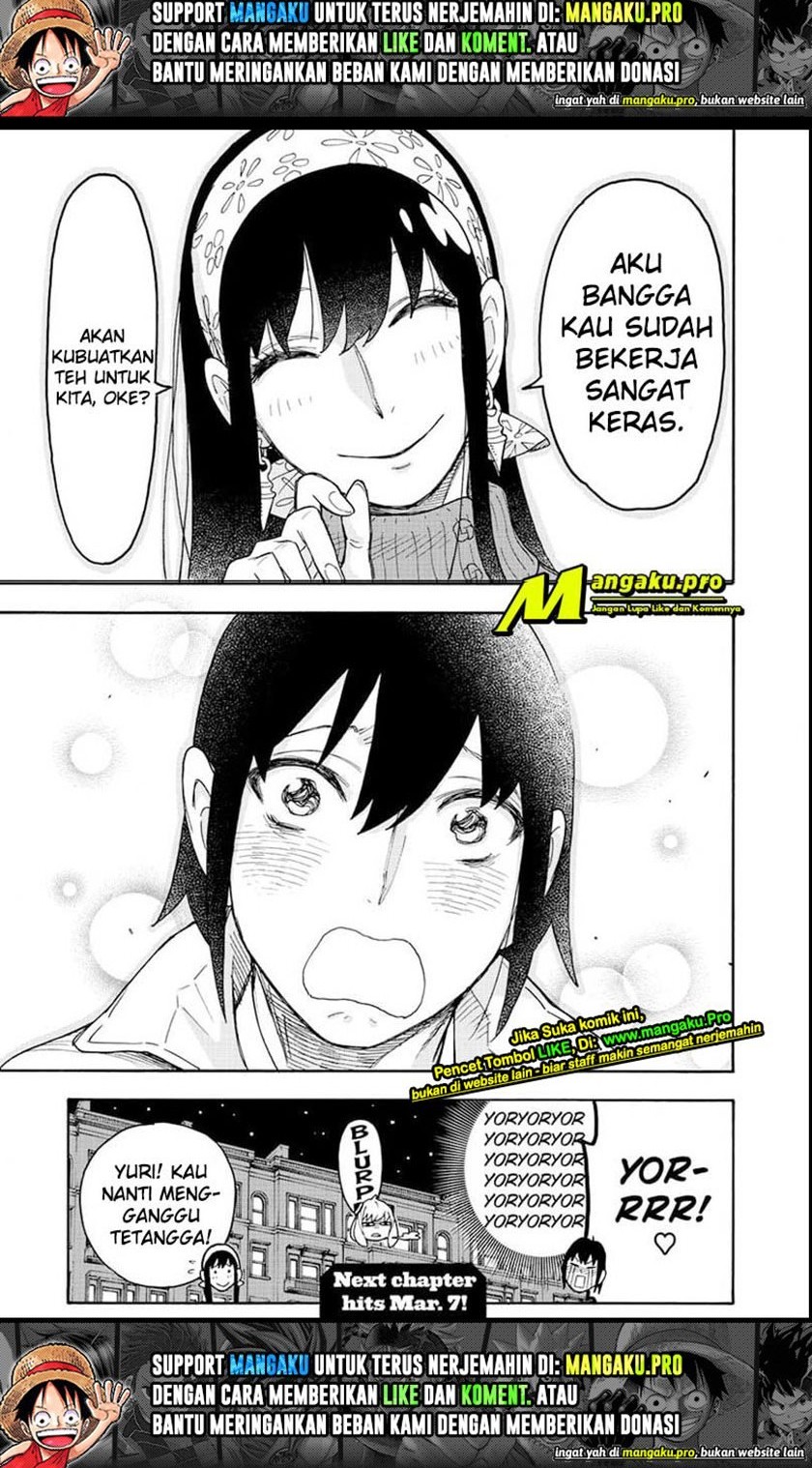 Spy X Family - Chapter 41 - Page 16