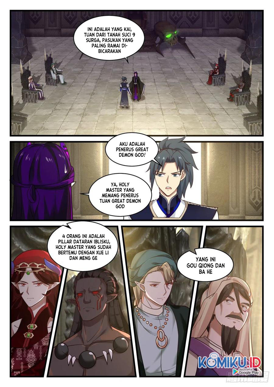 Martial Peak Part 1 Chapter 823 - https://gambar-id.komiku.org/wp-content/uploads/2352229-10.jpg