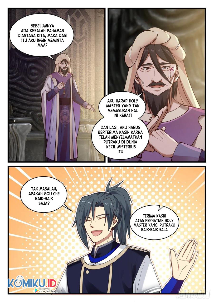 Martial Peak Part 1 Chapter 823 - https://gambar-id.komiku.org/wp-content/uploads/2352229-11.jpg