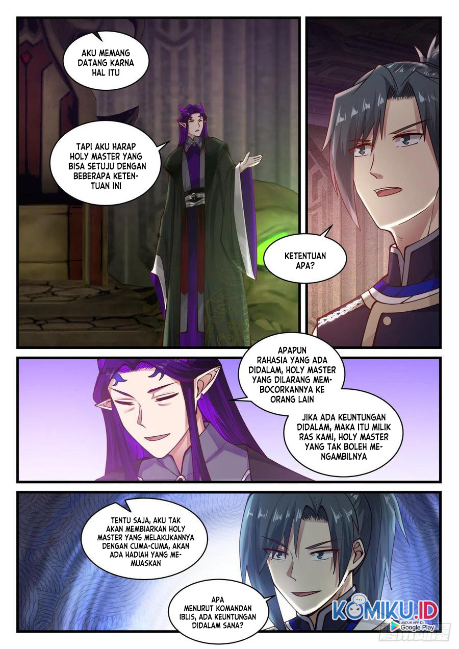 Martial Peak Part 1 Chapter 823 - https://gambar-id.komiku.org/wp-content/uploads/2352229-13.jpg