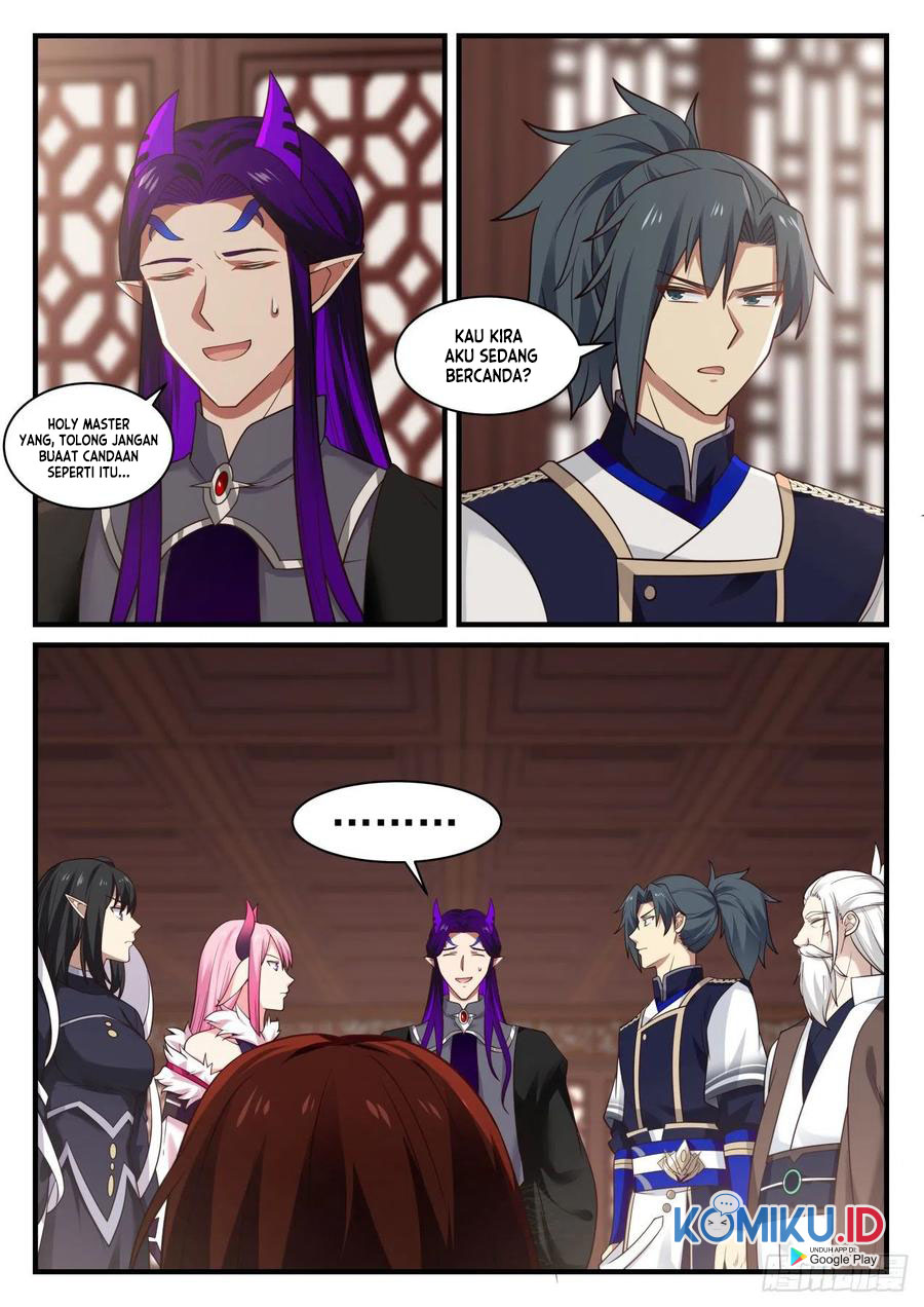 Martial Peak Part 1 Chapter 823 - https://gambar-id.komiku.org/wp-content/uploads/2352229-3.jpg