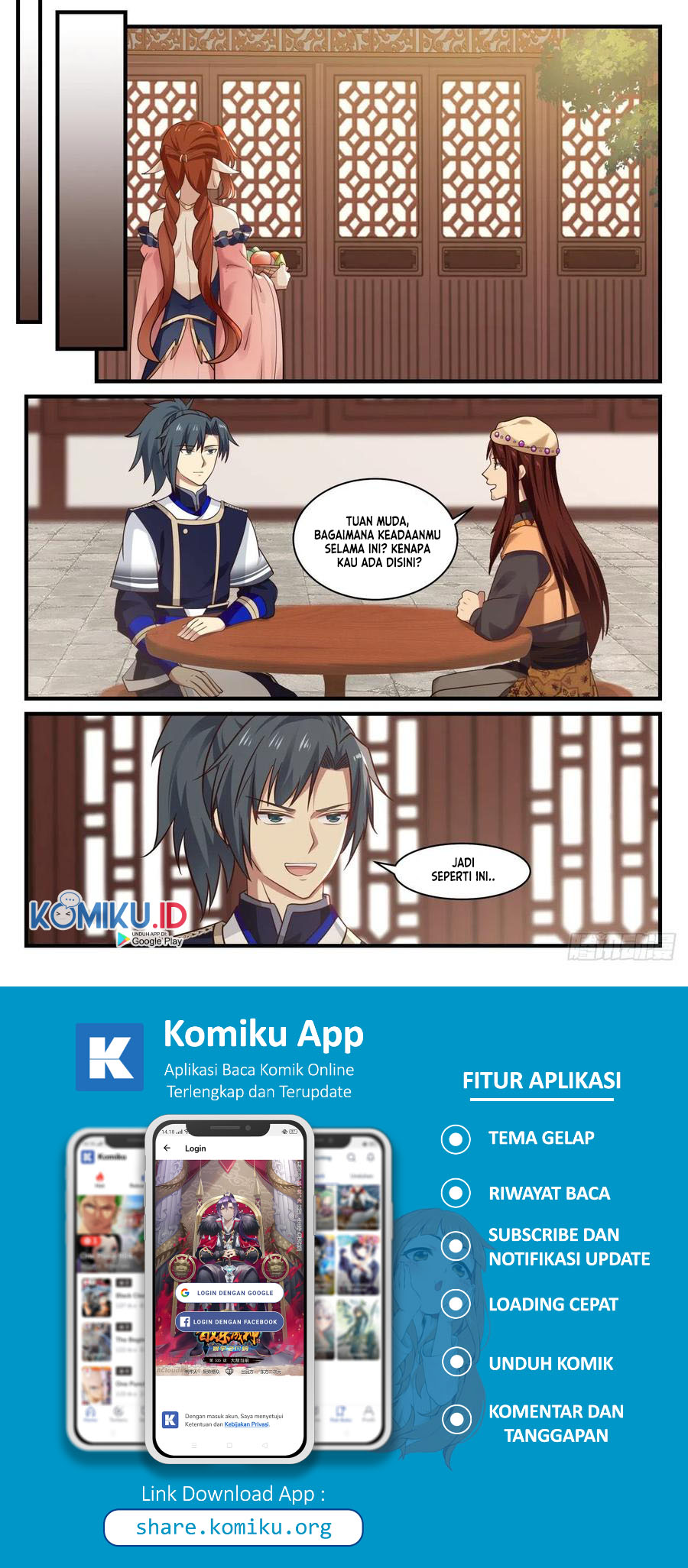Martial Peak Part 1 Chapter 823 - https://gambar-id.komiku.org/wp-content/uploads/2352229-5.jpg