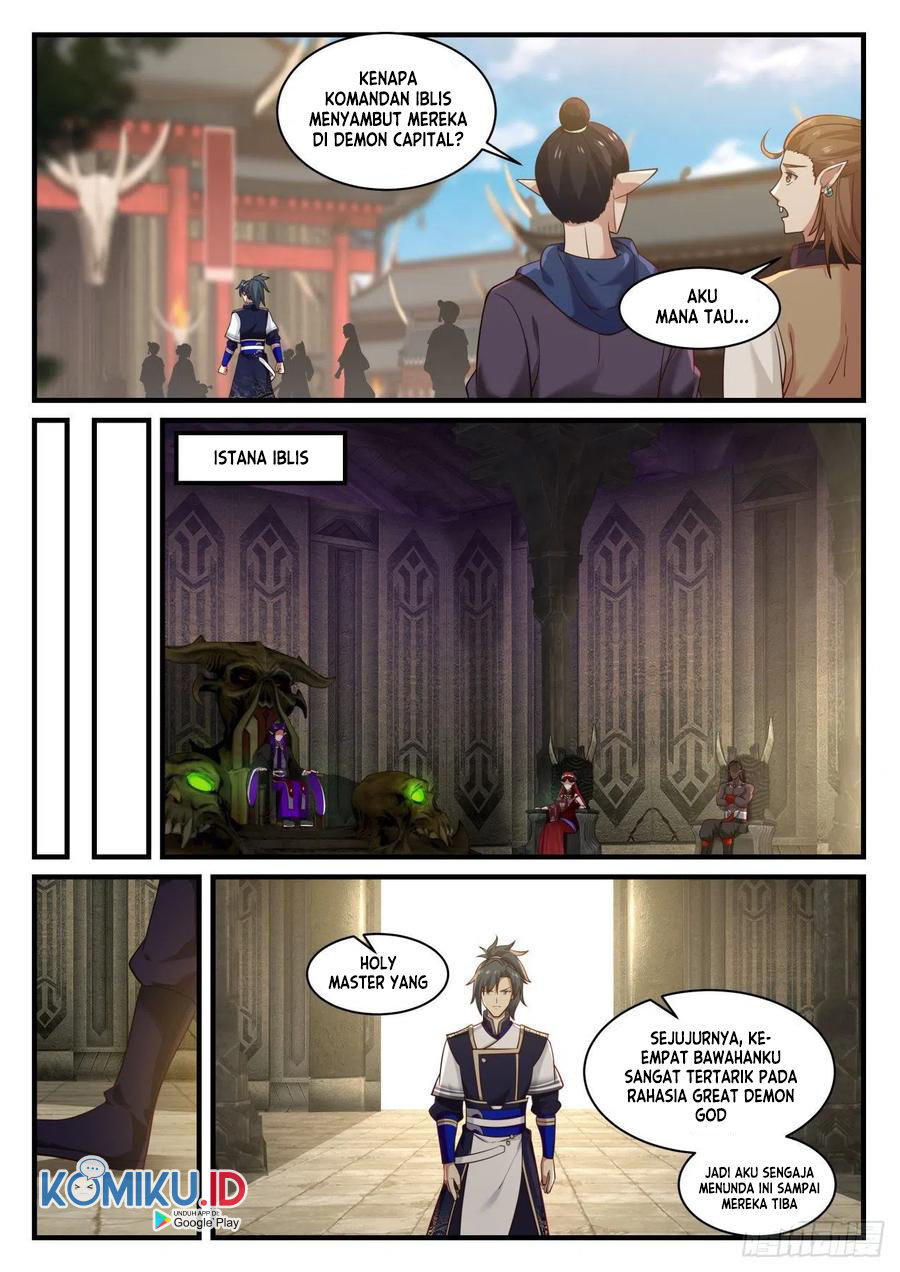Martial Peak Part 1 Chapter 823 - https://gambar-id.komiku.org/wp-content/uploads/2352229-9.jpg