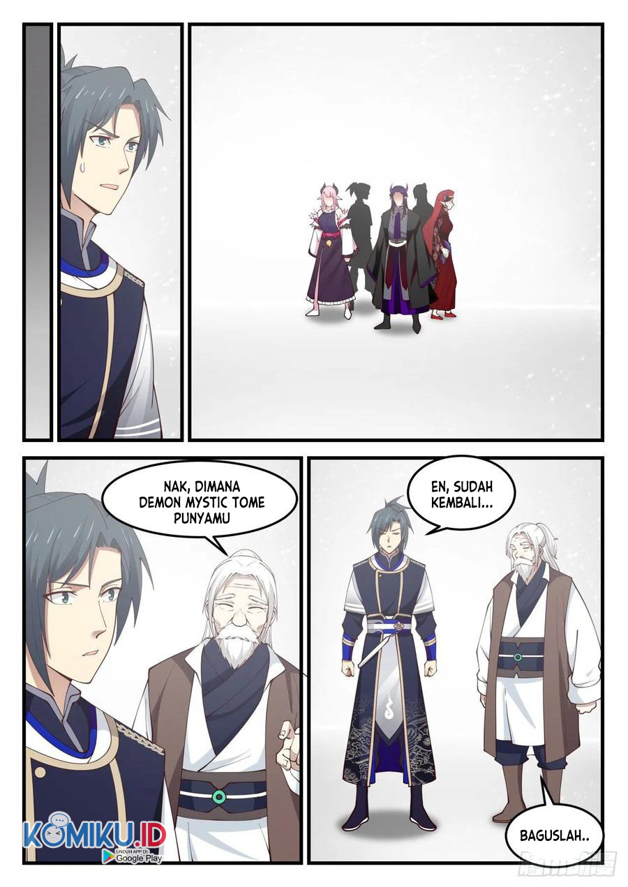 Martial Peak Part 1 Chapter 824 - https://gambar-id.komiku.org/wp-content/uploads/2352230-10.jpg