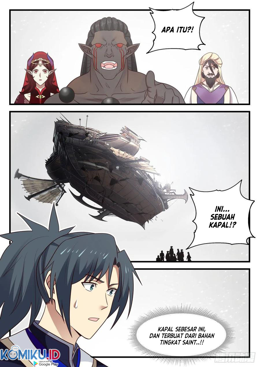 Martial Peak Part 1 Chapter 824 - https://gambar-id.komiku.org/wp-content/uploads/2352230-11.jpg