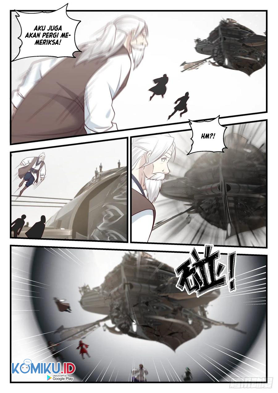Martial Peak Part 1 Chapter 824 - https://gambar-id.komiku.org/wp-content/uploads/2352230-13.jpg