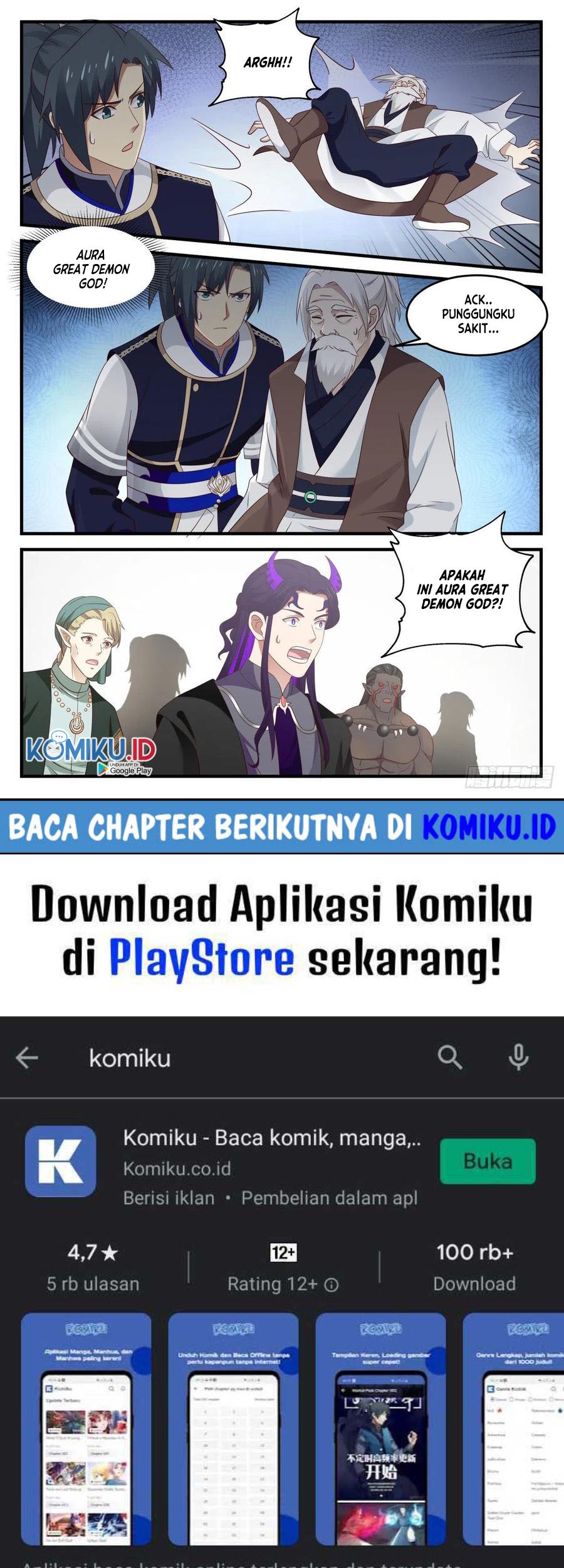 Martial Peak Part 1 Chapter 824 - https://gambar-id.komiku.org/wp-content/uploads/2352230-14_part1.jpg