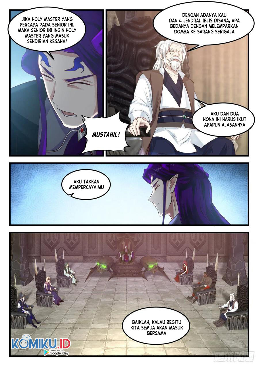 Martial Peak Part 1 Chapter 824 - https://gambar-id.komiku.org/wp-content/uploads/2352230-4.jpg