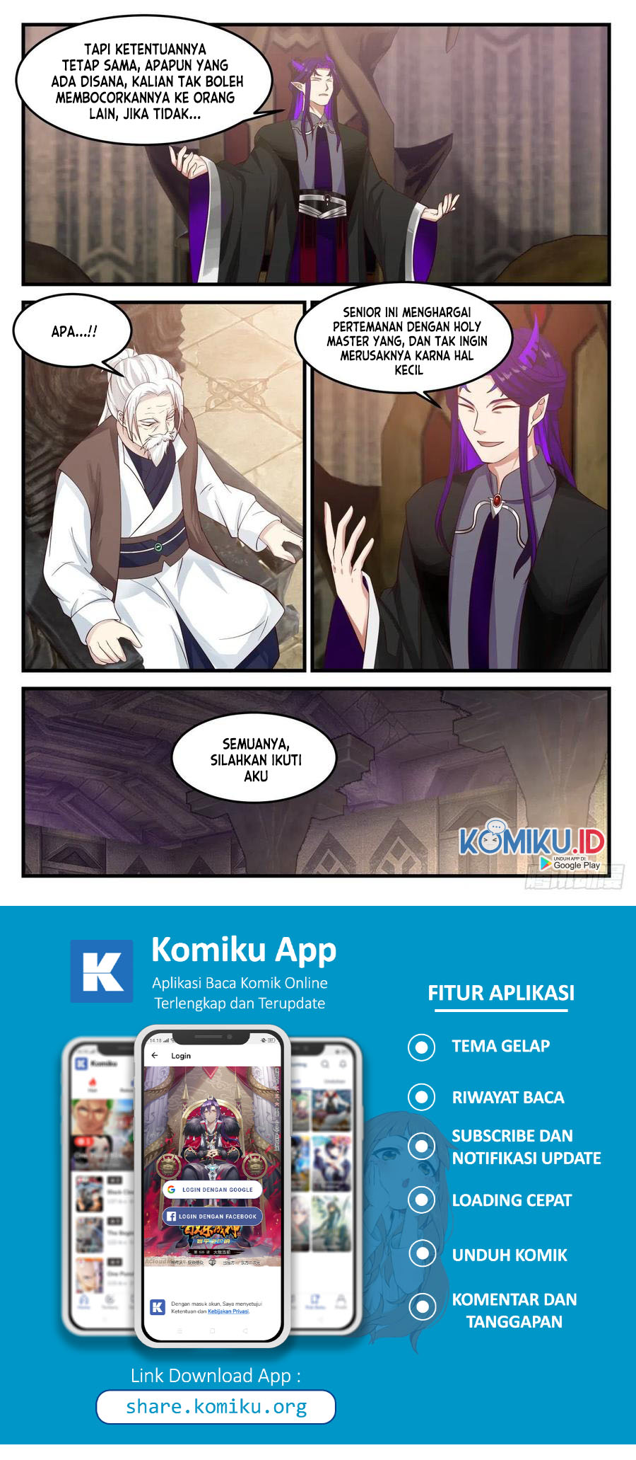 Martial Peak Part 1 Chapter 824 - https://gambar-id.komiku.org/wp-content/uploads/2352230-5.jpg