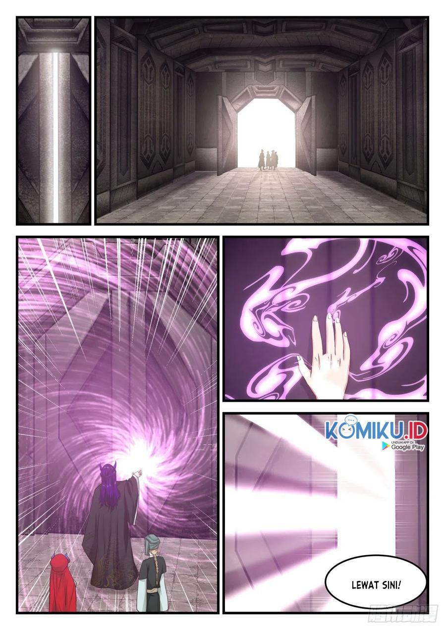 Martial Peak Part 1 Chapter 824 - https://gambar-id.komiku.org/wp-content/uploads/2352230-6.jpg
