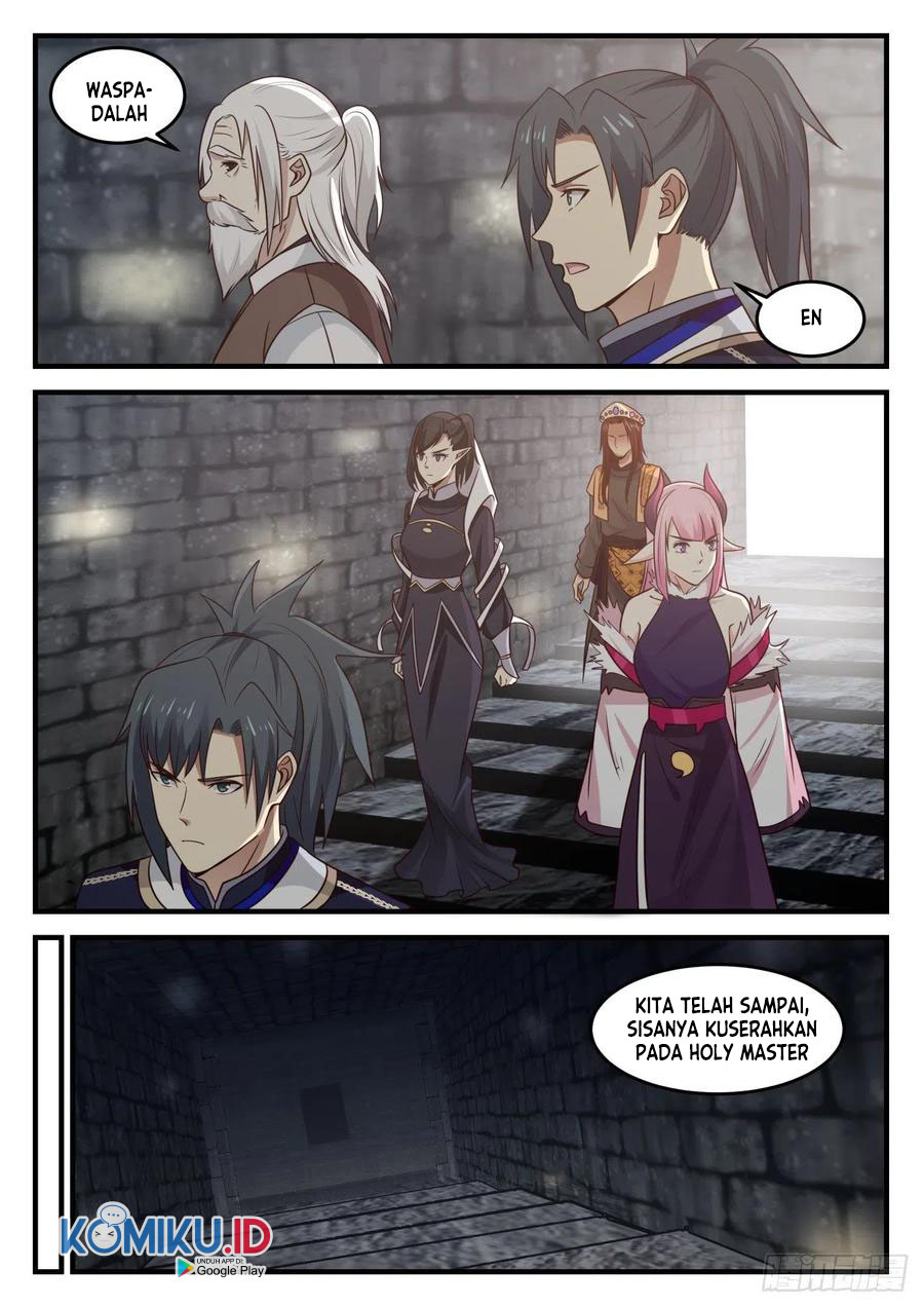Martial Peak Part 1 Chapter 824 - https://gambar-id.komiku.org/wp-content/uploads/2352230-7.jpg