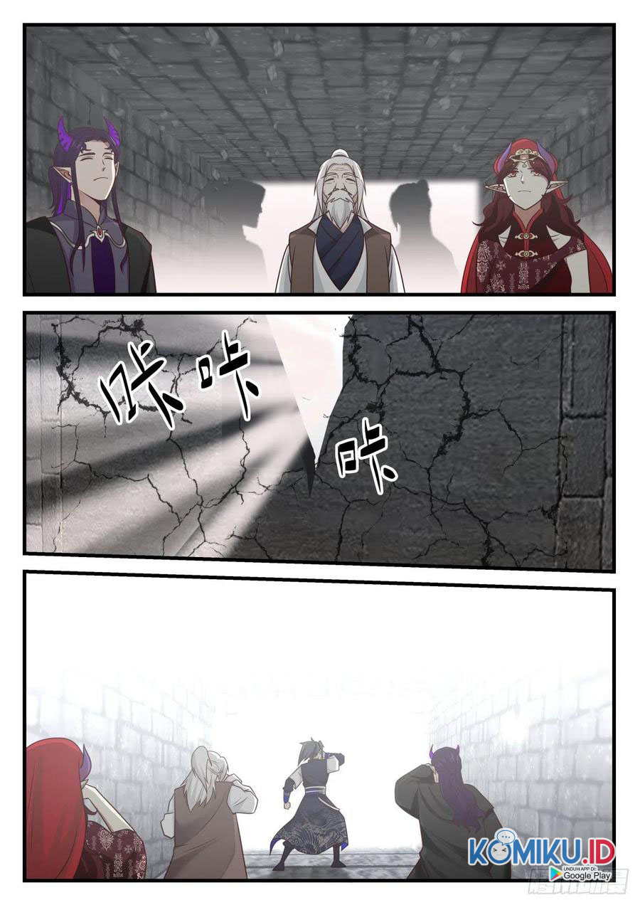 Martial Peak Part 1 Chapter 824 - https://gambar-id.komiku.org/wp-content/uploads/2352230-9.jpg
