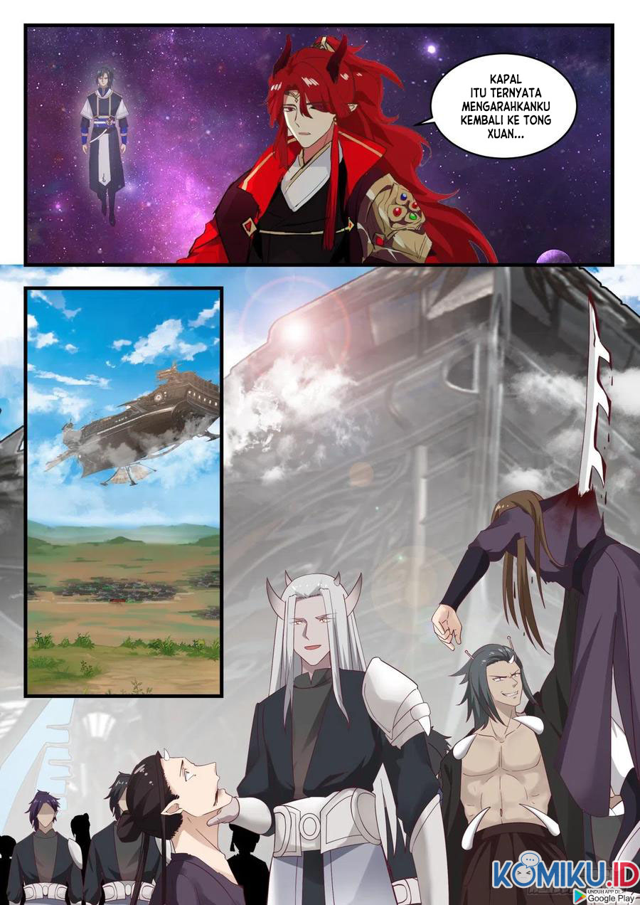 Martial Peak Part 1 Chapter 825 - https://gambar-id.komiku.org/wp-content/uploads/2352231-11.jpg