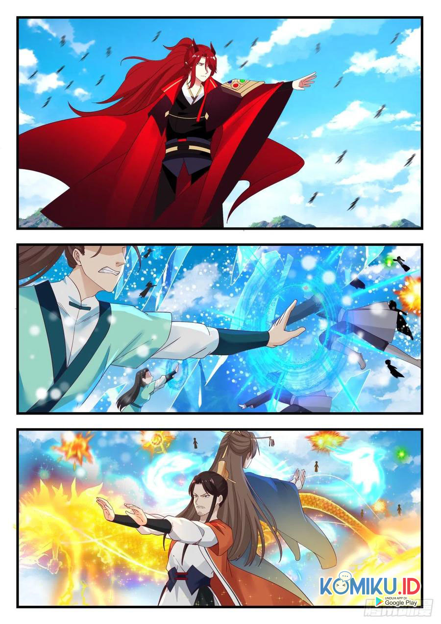 Martial Peak Part 1 Chapter 825 - https://gambar-id.komiku.org/wp-content/uploads/2352231-12.jpg
