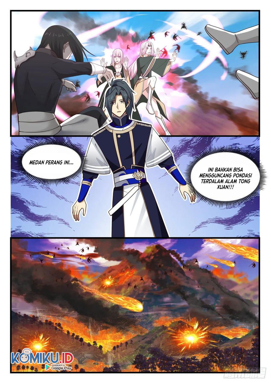 Martial Peak Part 1 Chapter 825 - https://gambar-id.komiku.org/wp-content/uploads/2352231-13.jpg