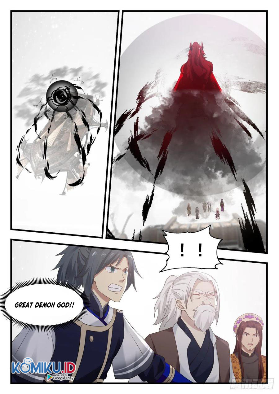 Martial Peak Part 1 Chapter 825 - https://gambar-id.komiku.org/wp-content/uploads/2352231-3.jpg