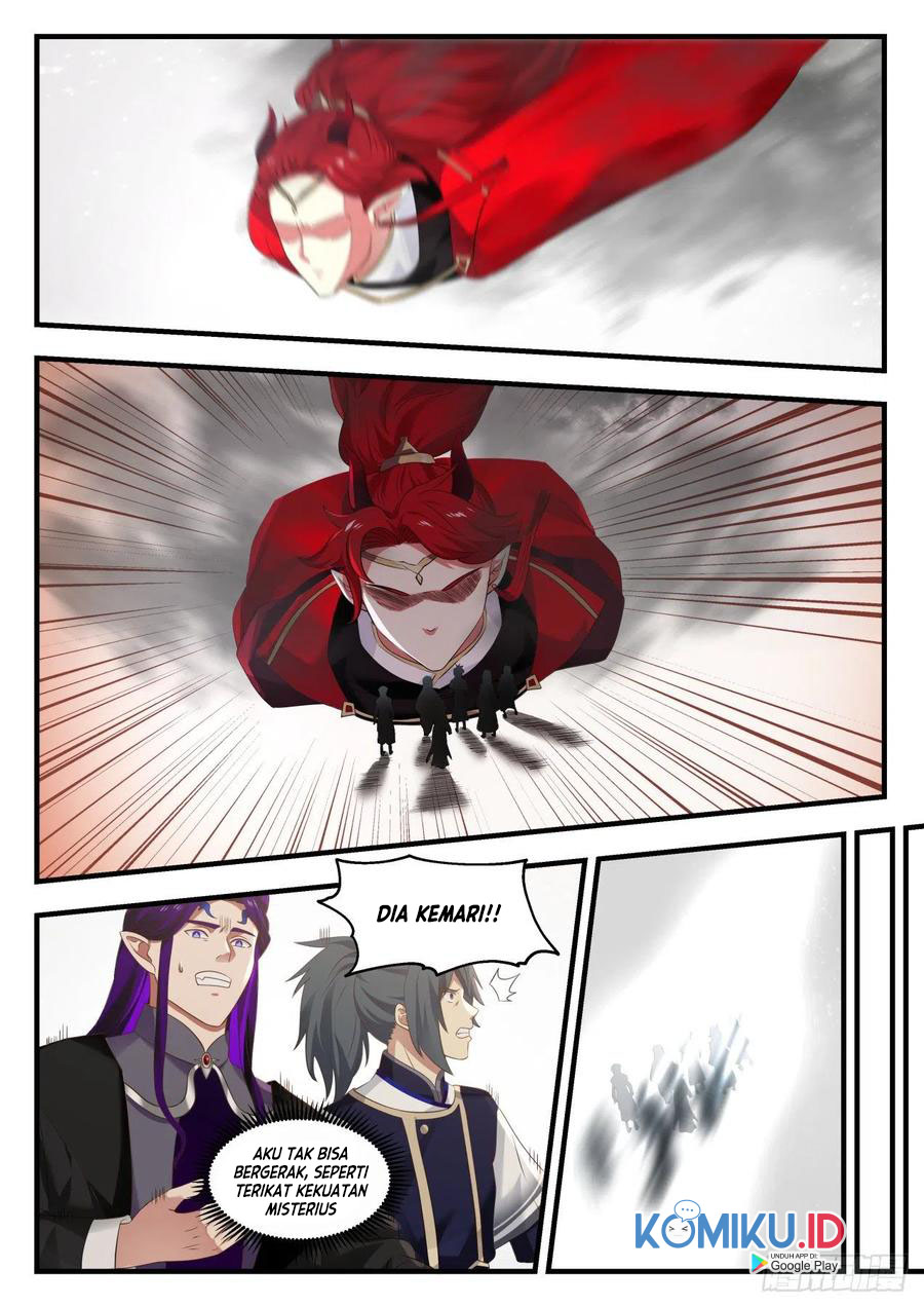Martial Peak Part 1 Chapter 825 - https://gambar-id.komiku.org/wp-content/uploads/2352231-4.jpg