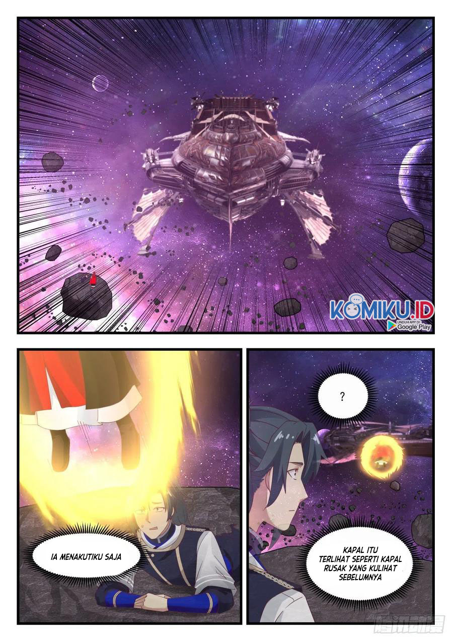 Martial Peak Part 1 Chapter 825 - https://gambar-id.komiku.org/wp-content/uploads/2352231-9.jpg