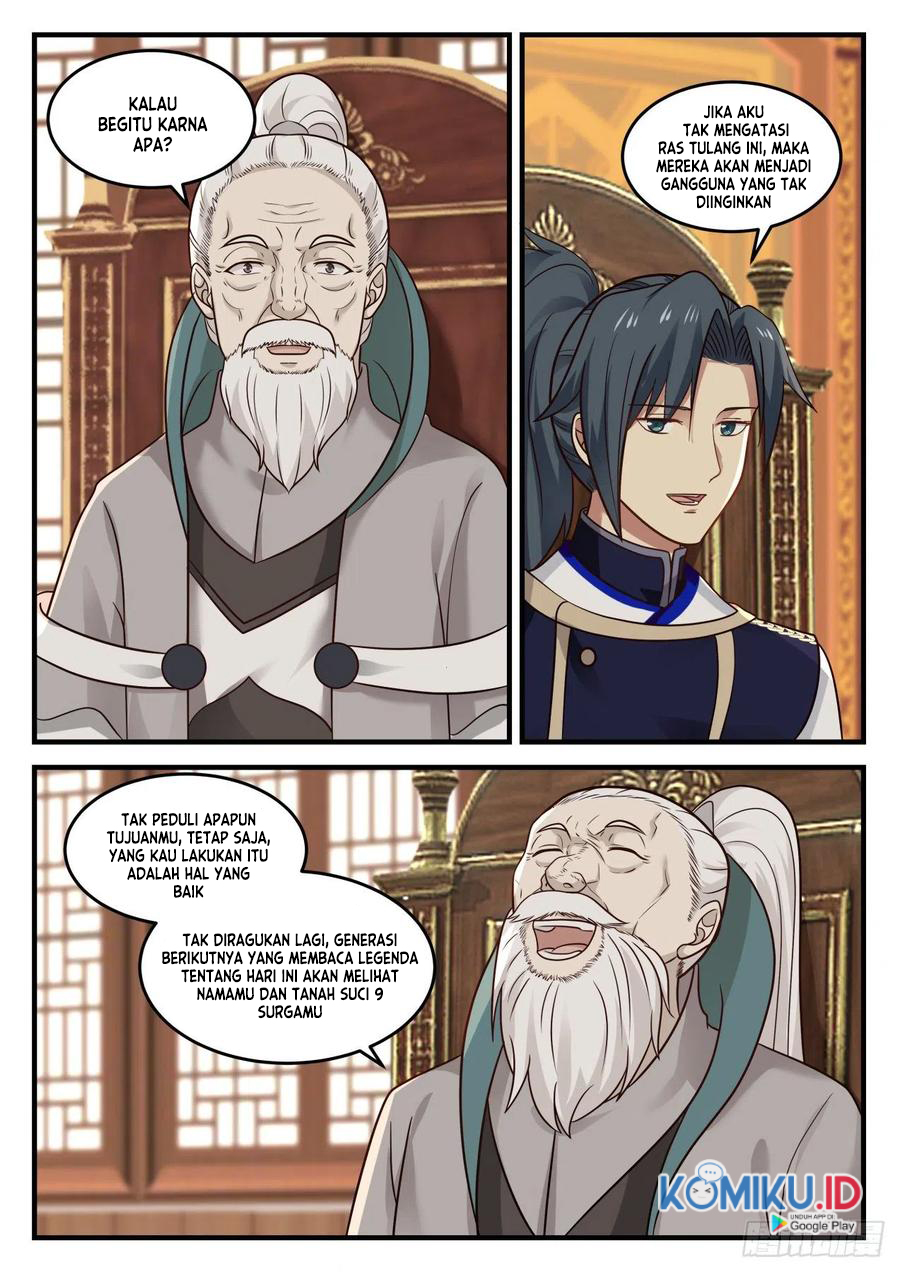 Martial Peak Part 1 Chapter 830 - https://gambar-id.komiku.org/wp-content/uploads/2352235-11.jpg